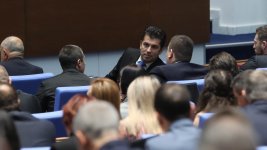 ПП: Взехме решение за прекратяване на партньорството ни с "Волт"