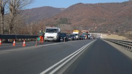 На 15 март ограничават движението в посока Кулата