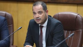 Стоянов: Работи се активно за недопускането на влияние по време на вота