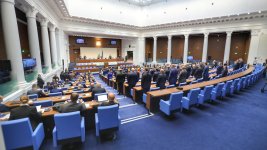 "Зелено движение" няма да подкрепи мандат на ГЕРБ - ще има ли вътрешно разцепление?