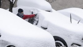 Никозия би рекорд за ниски температури в Южна Европа