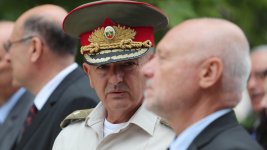 Проф. Мутафчийски: Над 120 медици загубиха живота си от Ковид-19