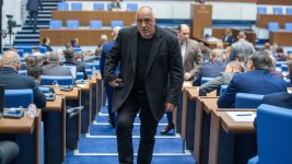 Стана ли управляващото мнозинство по-консолидирано след вота на недоверие (ВИДЕО)