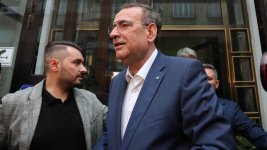 ДПС на Ахмед Доган решава дали да подкрепи кабинета "Желязков"