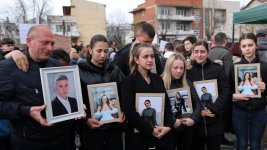 Пуснаха под домашен арест бившия кмет на Кочани