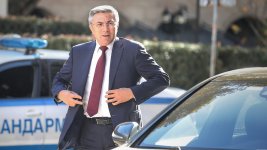 ДПС заседава. Карадайъ разкри причините за оставката