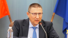Сарафов отново поиска имунитетите на Марио Рангелов и Джейхан Ибрямов