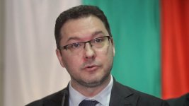 Даниел Митов към огнеборците: Вие сте чудото, което спасява животи