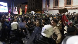 Нови арести в Турция във връзка с разследването срещу Екрем Имамоглу