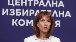 ЦИК: Никой от колегите не е бил заплашван