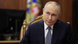 25 години Путин на власт: Кой е Владимир Владимирович?  