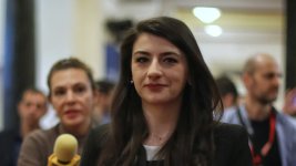 Лена Бориславова: Не съм извършила престъпление и няма от какво да се притеснявам