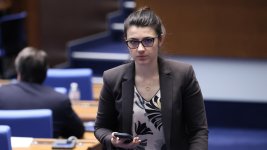 ПП-ДБ поиска класифицираната информация за контрабандния канал в Пловдив