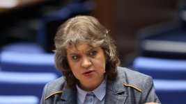 Пътят на доц. Наталия Киселова от преподавател до шеф на парламента