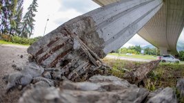 Неприятно за шофьорите: Част от детелината на Околовръстното остава затворена за дълго