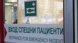Инфаркти, инсулти... Над 2400 пациенти в "Пирогов" в дните около Великден