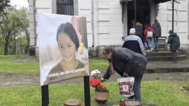 Будят от кома дядото на Сияна, в Телиш скърбят за детето и искат промени