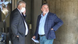 Националният ваксинационен щаб обсъди имунизационния план