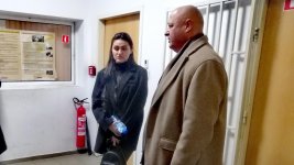 Обрат по делото Дебора: Георги Георгиев я обвини, че го е заплашила с убийство