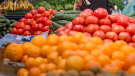 Алармират за риск от удвояване на цените на плодовете и зеленчуците заради еврото
