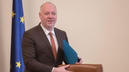 Росен Желязков поиска спешни промени в ръководството на Националното тол управление