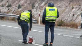 ВАП проверява маркировката и пътната сигнализация на магистралите