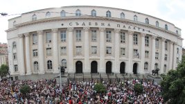 България e втората страна по ниво на корупция в ЕС