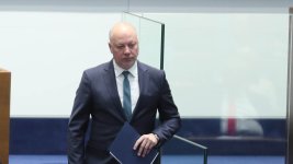 Кабинетът "Желязков" очаквано оцеля и при втория вот на недоверие