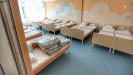 За 10 000 деца няма места в детските ясли и градини в София