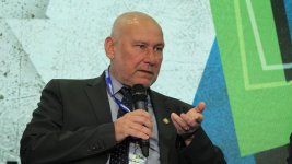 Конференция Образование и бизнес: Региони - проф. Николай Овчаров