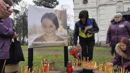 Бащата на Сияна поиска от Борислав Сарафов наказания за държавни и частни служители
