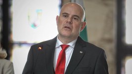 Гешев посочи защо се стигна до зверството мъж да нареже момиче с макетен нож