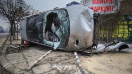 Втори сме по смъртност на пътя в Европа