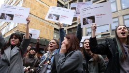 РИК - Сърбия отхвърли искането за касиране на изборите
