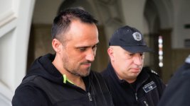 Оставиха в ареста Петър Дачев, спипан с кокаин за над 5 млн. лв.