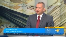 Защо няма ясна тенденция за изсветляване на икономиката ни