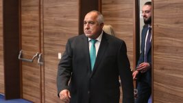Борисов: От Тръмп и Мъск зависи сделката с Украйна за реакторите на АЕЦ "Белене"
