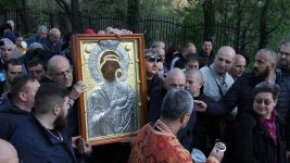 "Чудото се случва и на вярващия, и на този, който не вярва"