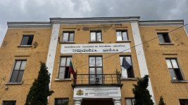 След пожара в гимназията в Трявна: Учениците излизат в принудителна ваканция