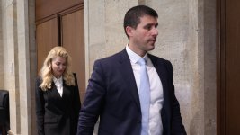 Ивелин Михайлов: Повече хора ще подкрепят вота на недоверие