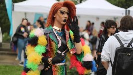 "София Прайд" ще се проведе на 14 юни