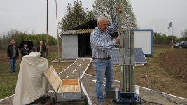 Недоволство в "Борба с градушките": Край нас падат мълнии, а ни плащат като на чистачка с метла