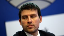 Партия "Величие" е на прага на тотално разцепление