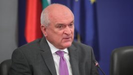 Димитър Главчев: От началото на пожарите не сме спирали да работим