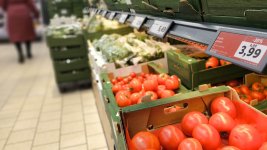 Български продукти и таван на надценките - ще пазаруваме ли по-евтино