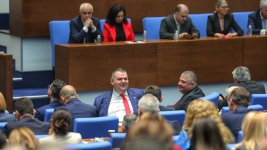 Заплахи към депутати и кой е Петьо Еврото в строителния сектор