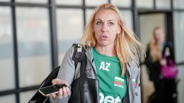 Антонина Зетова: Изпълнихме програма минимум в Канада, предстои ни още работа