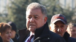 Политическа буря заради новия посланик в Киев Николай Ненчев