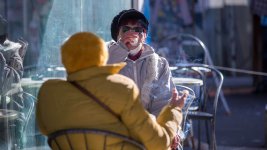 Три от регионите с най-ниска очаквана продължителност на живота в ЕС са в България