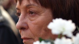 На 80 години ни напусна племенницата на Никола Вапцаров - Мая Вапцарова